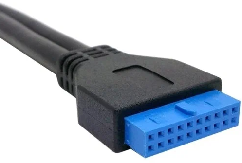Кабель USB 3.0