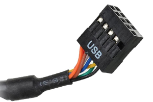 Кабель USB 2.0