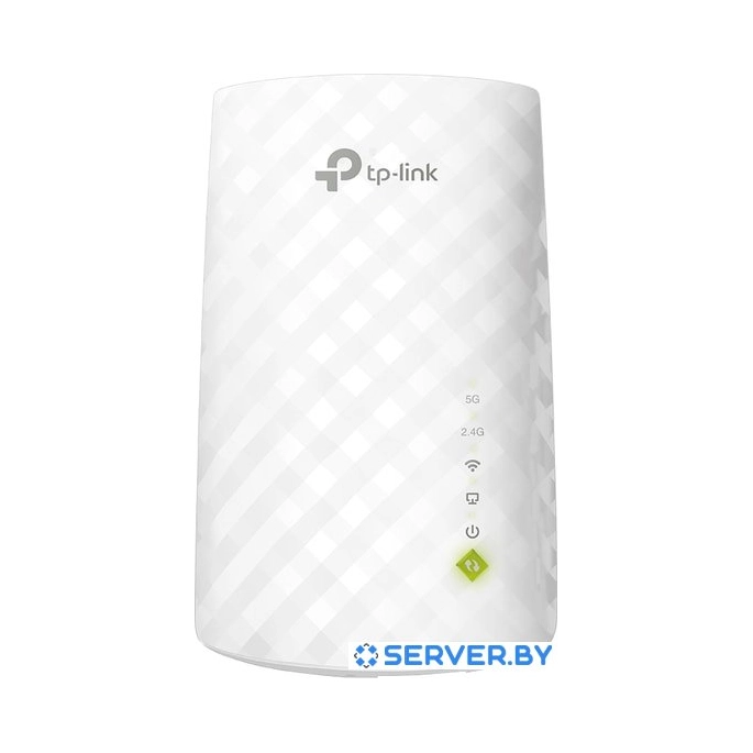 Усилитель Wi-Fi TP-Link RE220. Фото1