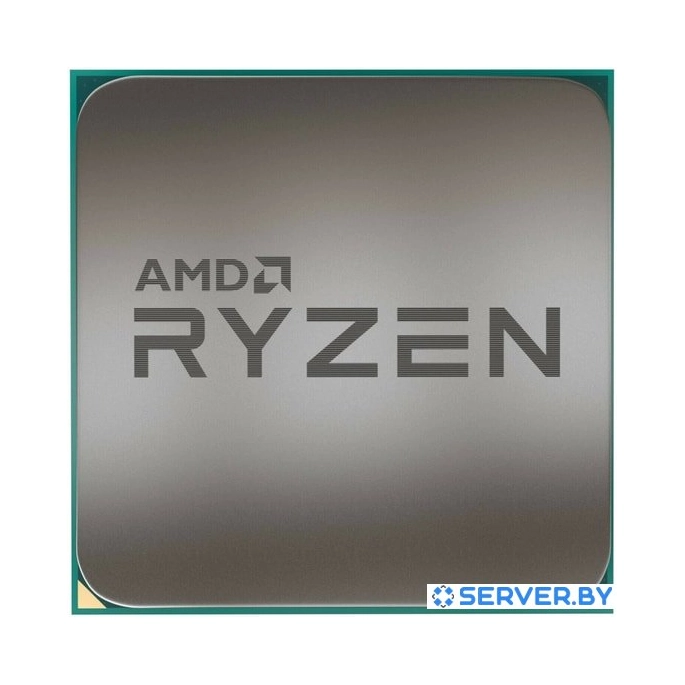 Процессор AMD Ryzen 5 5600G (BOX). Фото1