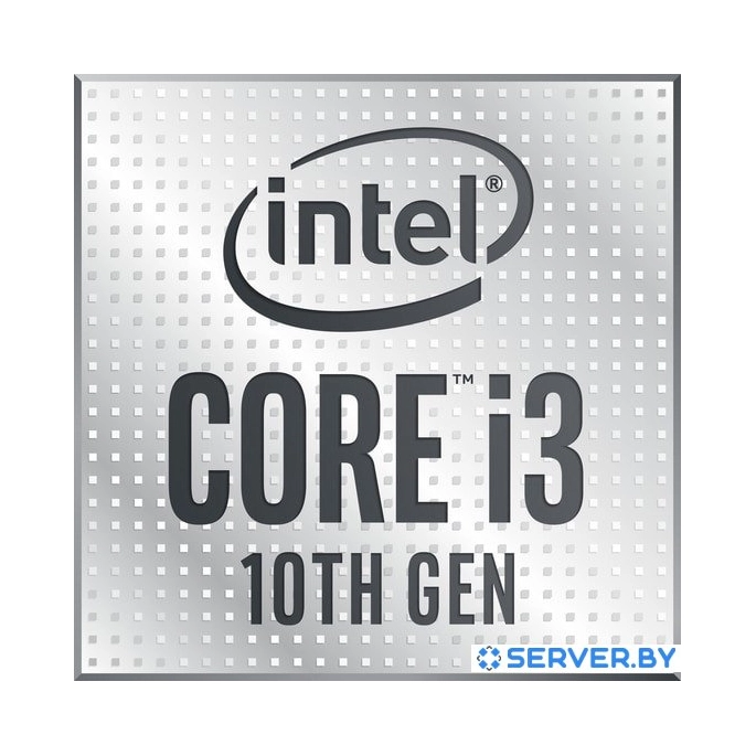 Процессор Intel Core i3-10105F (BOX). Фото1