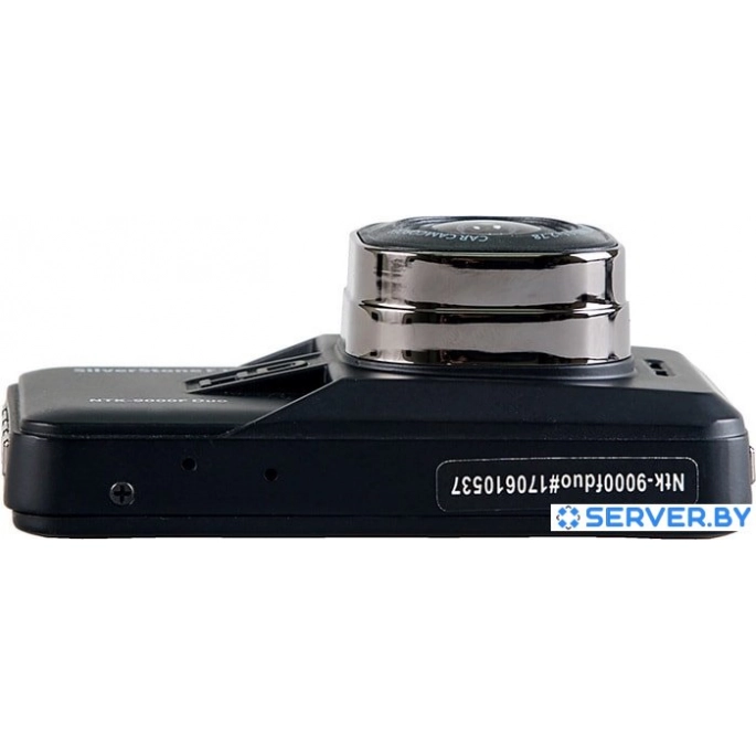 Автомобильный видеорегистратор SilverStone NTK-9000F Duo. Фото 5