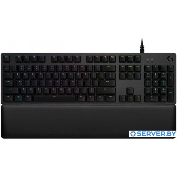 Клавиатура Logitech G513 GX Brown. Фото1
