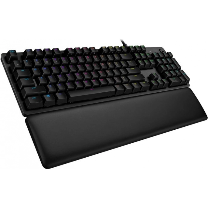 Клавиатура Logitech G513 GX Brown. Фото2
