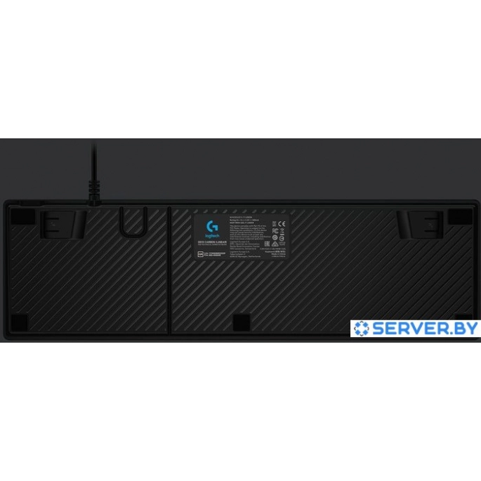 Клавиатура Logitech G513 GX Brown. Фото4