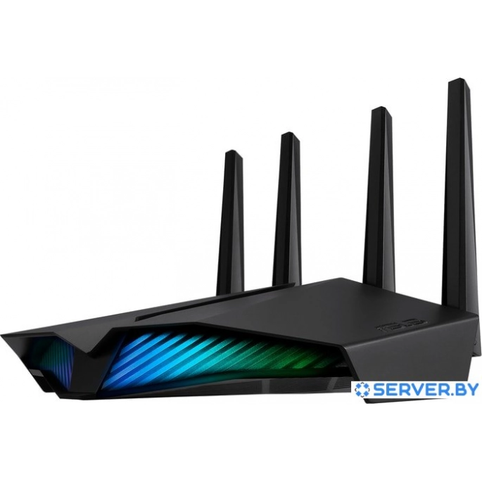 Wi-Fi роутер ASUS RT-AX82U. Фото 4