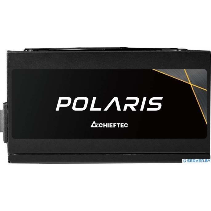 Блок питания Chieftec Polaris PPS-1050FC. Фото 5