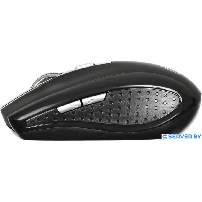 Мышь Oklick 635MB (черный). Фото 4