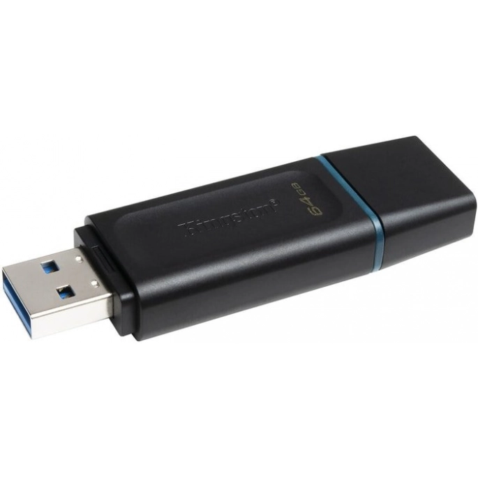USB Flash Kingston Exodia 64GB. Фото 5