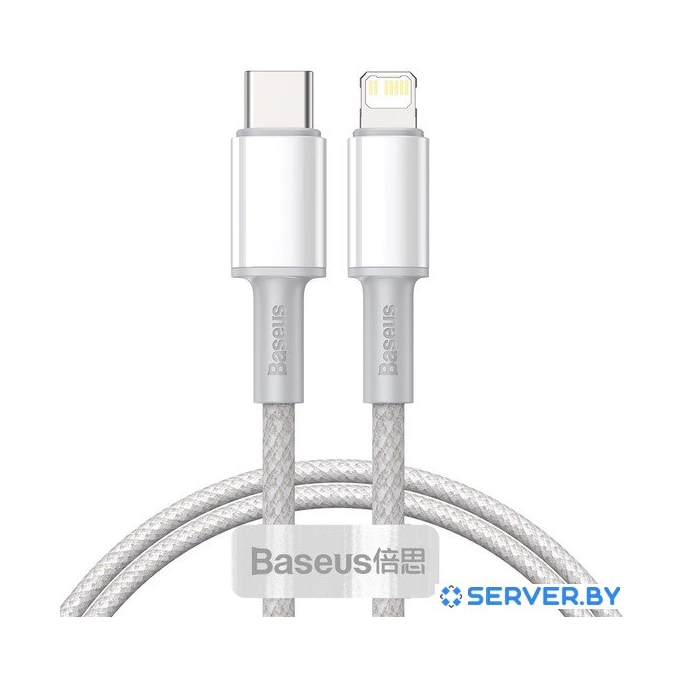 Кабель Baseus CATLGD-A02. Фото 1