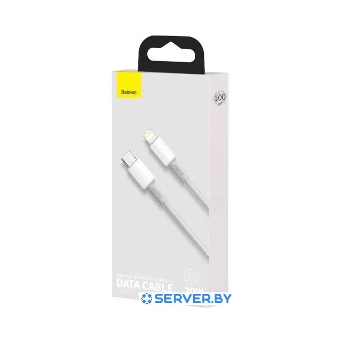 Кабель Baseus CATLGD-A02. Фото 2