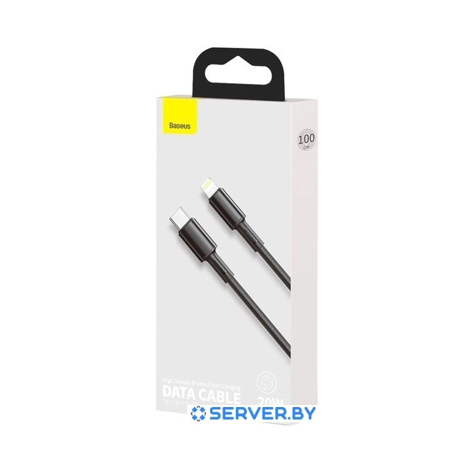 Кабель Baseus CATLGD-A01. Фото 2