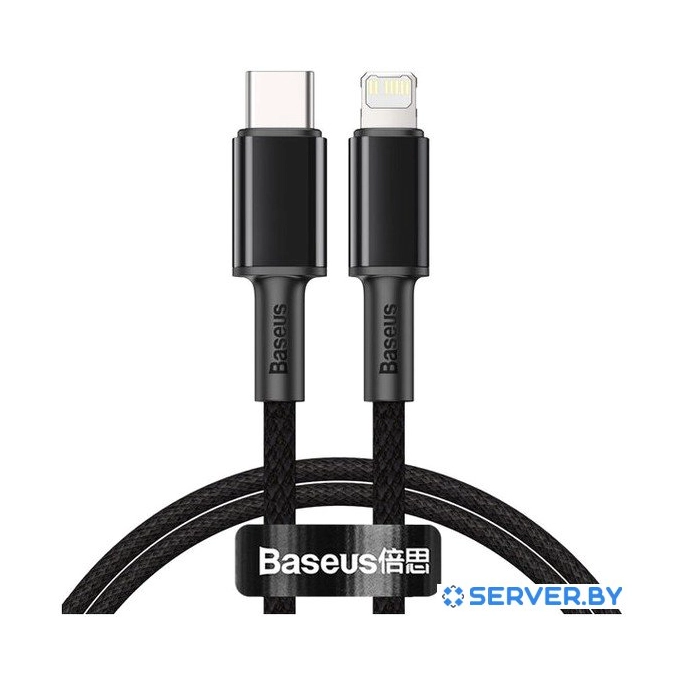 Кабель Baseus CATLGD-01. Фото1