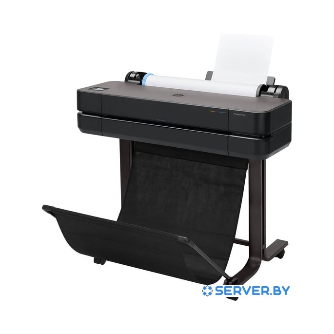 Плоттер HP DesignJet T630 (24-дюймовый). Фото 4