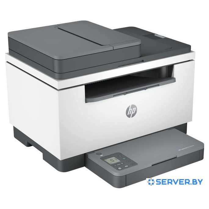 МФУ HP LaserJet M236sdw. Фото 3