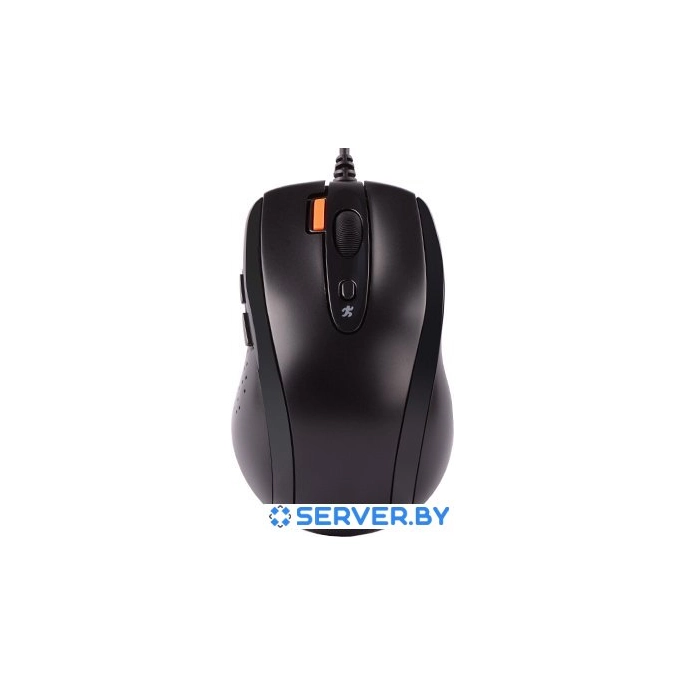 Игровая мышь A4Tech N-70FX. Фото1