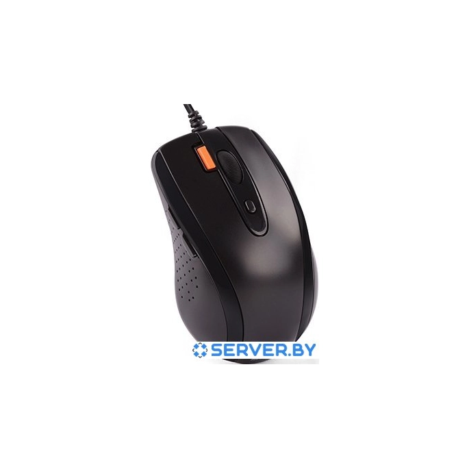 Игровая мышь A4Tech N-70FX. Фото2
