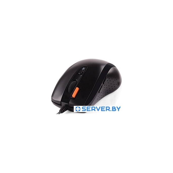 Игровая мышь A4Tech N-70FX. Фото3