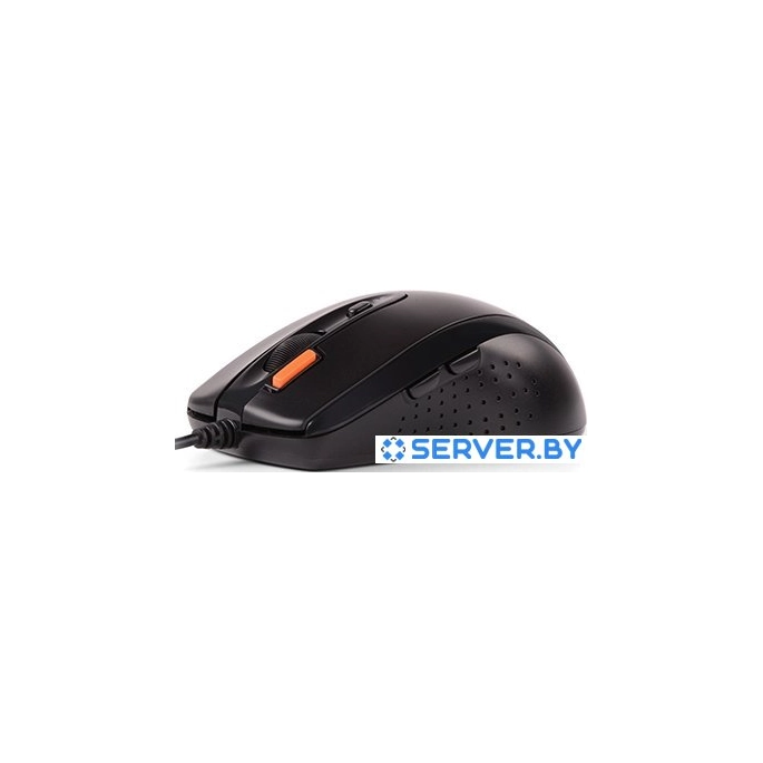Игровая мышь A4Tech N-70FX. Фото4