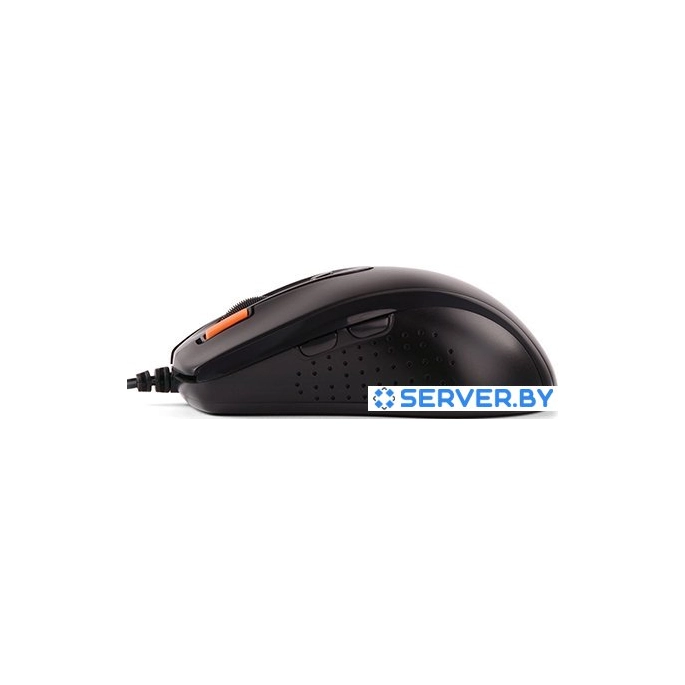 Игровая мышь A4Tech N-70FX. Фото5