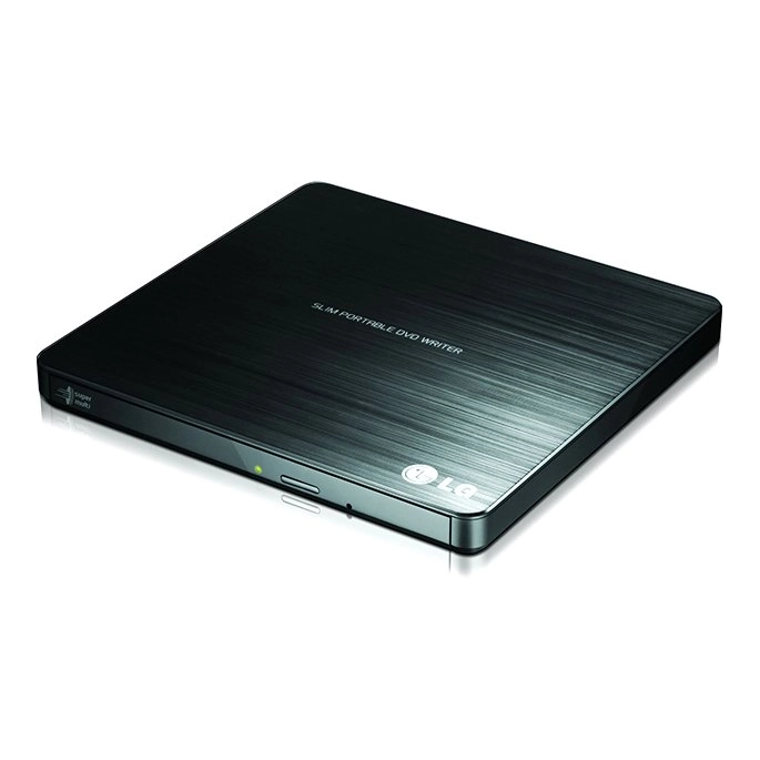 Оптический накопитель LG GP57EB40. Фото3