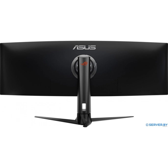Игровой монитор ASUS ROG Strix XG49VQ. Фото 2