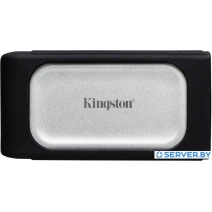 Внешний накопитель Kingston XS2000 500GB SXS2000/500G