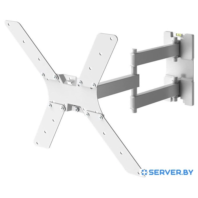 Кронштейн Holder LCD-5566 (белый). Фото 1