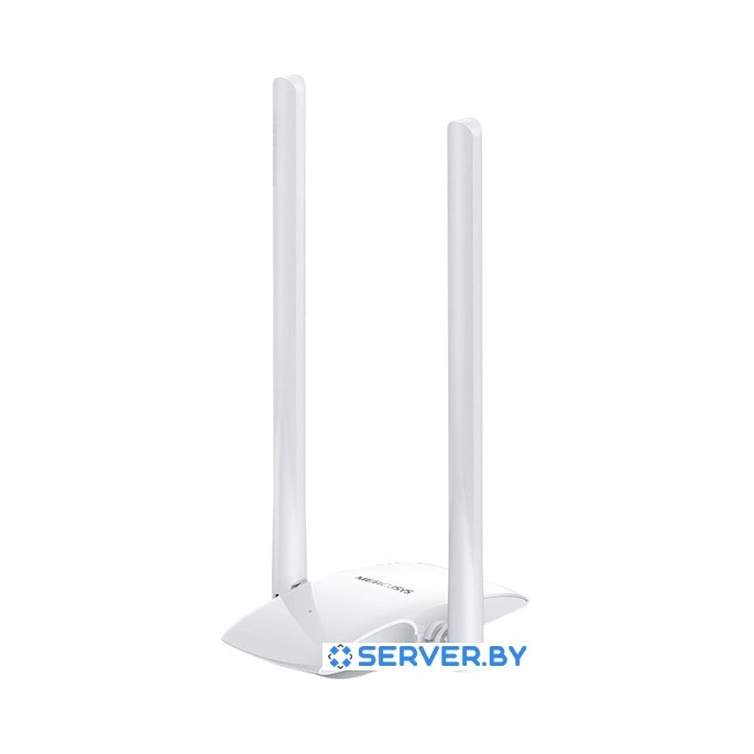 Wi-Fi адаптер Mercusys MW300UH. Фото1