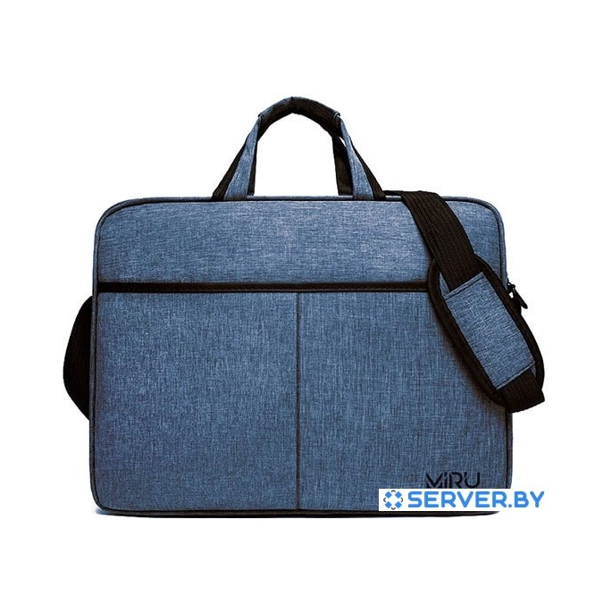 Сумка Miru Large 17.3 1032. Фото 1