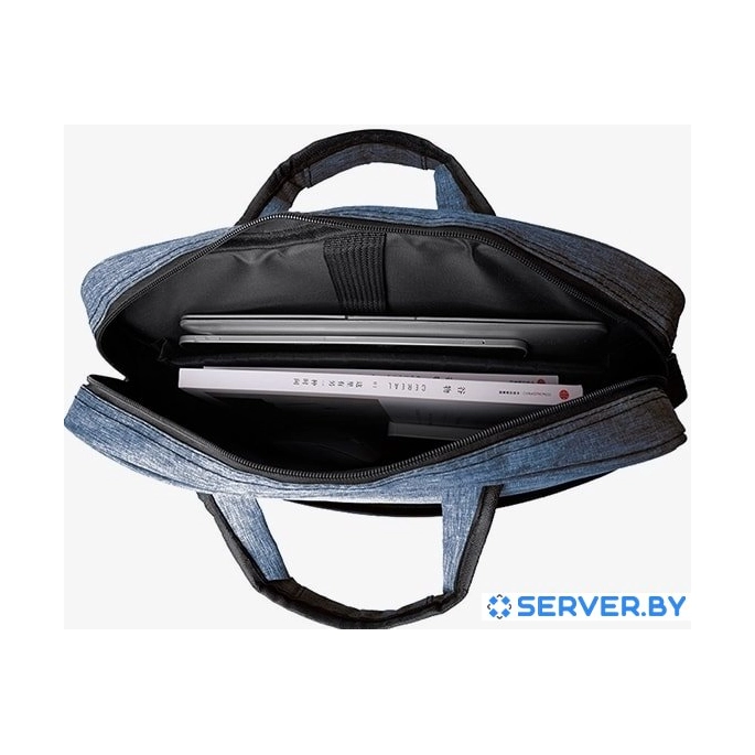 Сумка Miru Large 17.3 1032. Фото 3