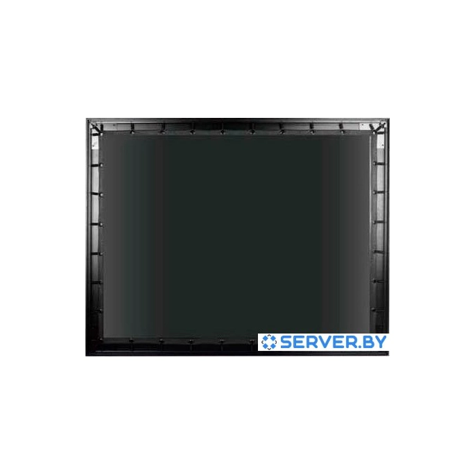 Проекционный экран CACTUS FrameExpert 236x420 CS-PSFRE-420X236. Фото 2