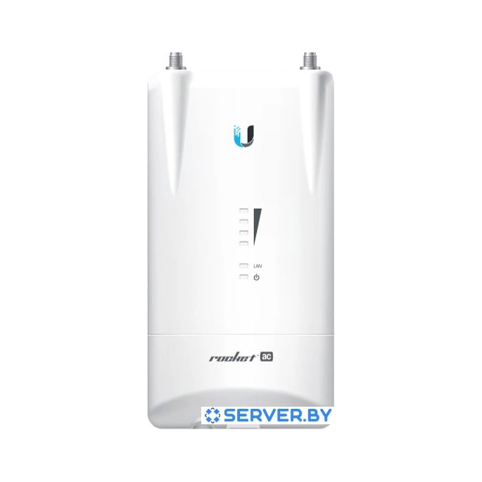 Точка доступа Ubiquiti Rocket 5AC Lite (R5AC-Lite). Фото 1