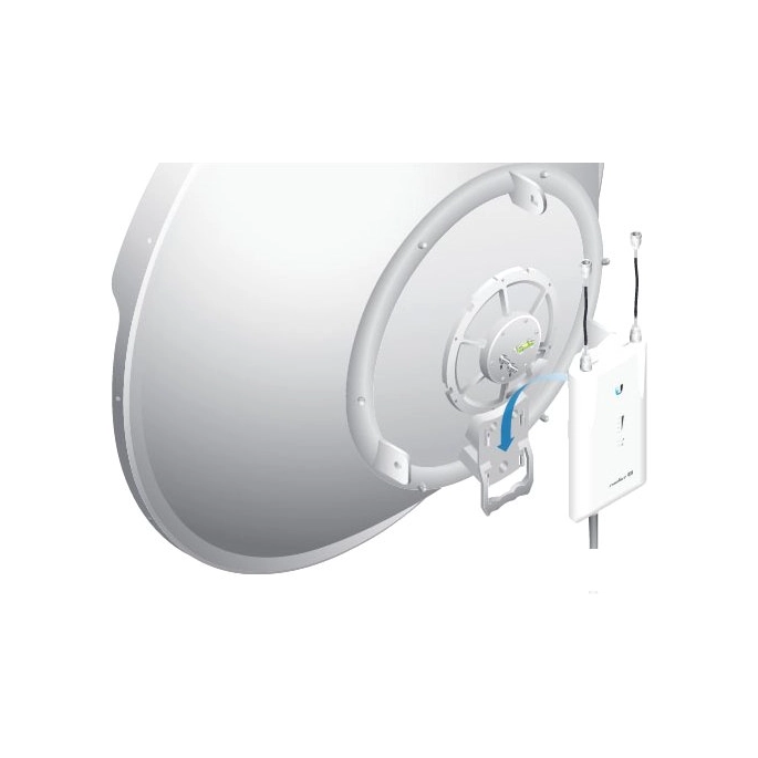 Точка доступа Ubiquiti Rocket 5AC Lite (R5AC-Lite). Фото 2