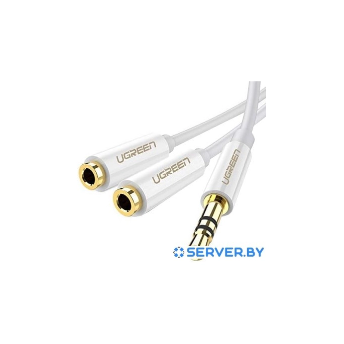 Ugreen AV134 10739. Фото 1