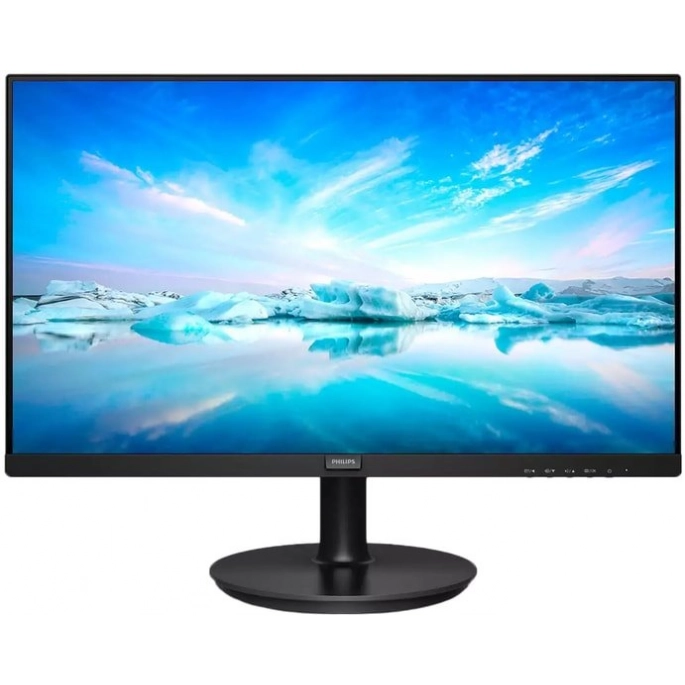 Монитор Philips 222V8LA/01. Фото1