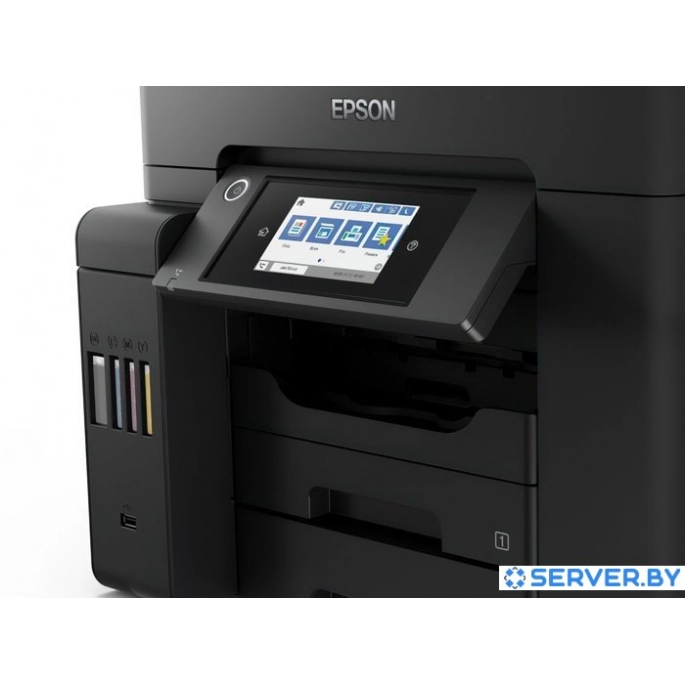 МФУ Epson L6550. Фото 4