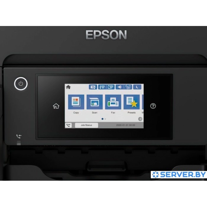 МФУ Epson L6550. Фото 5