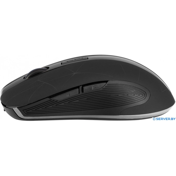 Игровая мышь Oklick 976GW. Фото 3