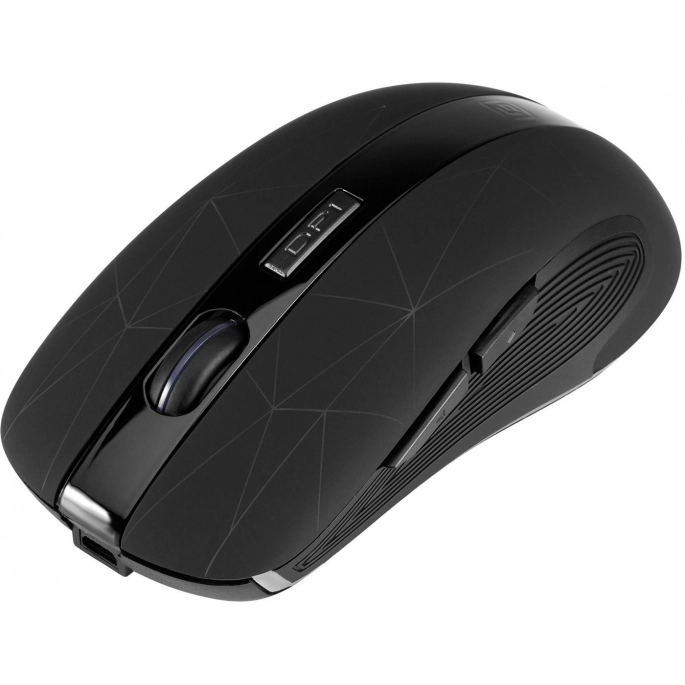 Игровая мышь Oklick 976GW. Фото 4