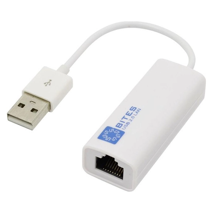 Сетевой адаптер 5bites UA2-45-02WH. Фото1