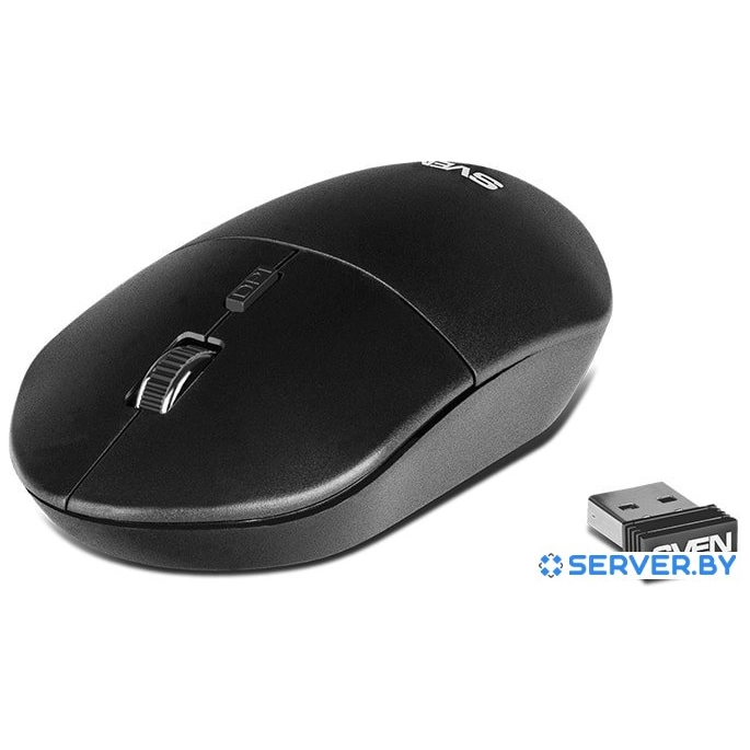 Мышь SVEN RX-515SW. Фото2