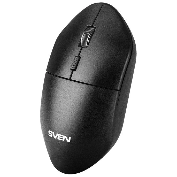 Мышь SVEN RX-515SW. Фото4