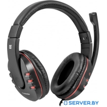 Наушники Defender Warhead G-160 [64113]