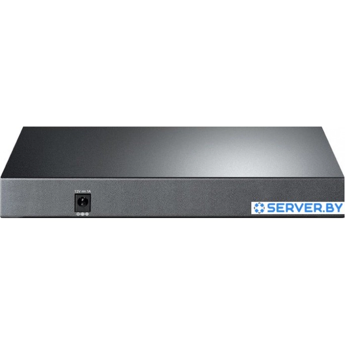 Неуправляемый коммутатор TP-Link TL-SG105-M2. Фото3