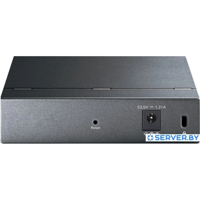 Коммутатор TP-Link TL-SG105PE. Фото 3