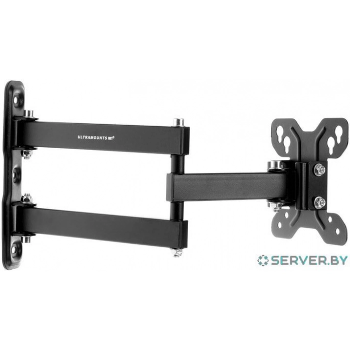 Кронштейн Ultramounts UM896 (черный). Фото 2