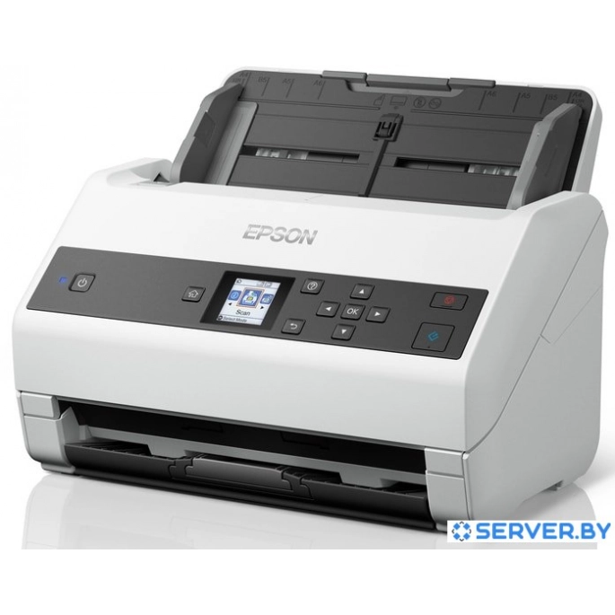Сканер Epson WorkForce DS-970. Фото 2