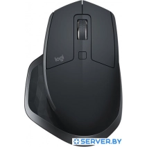 Мышь Logitech MX Master 2S (графит) [910-005139]