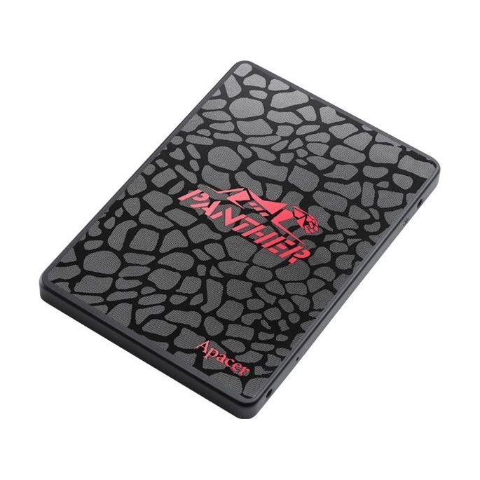SSD Apacer Panther AS350 256GB AP256GAS350-1. Фото 4